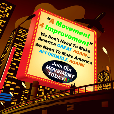 Can The MOVEMENT Benefit You?